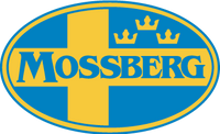 Mossberg Logo
