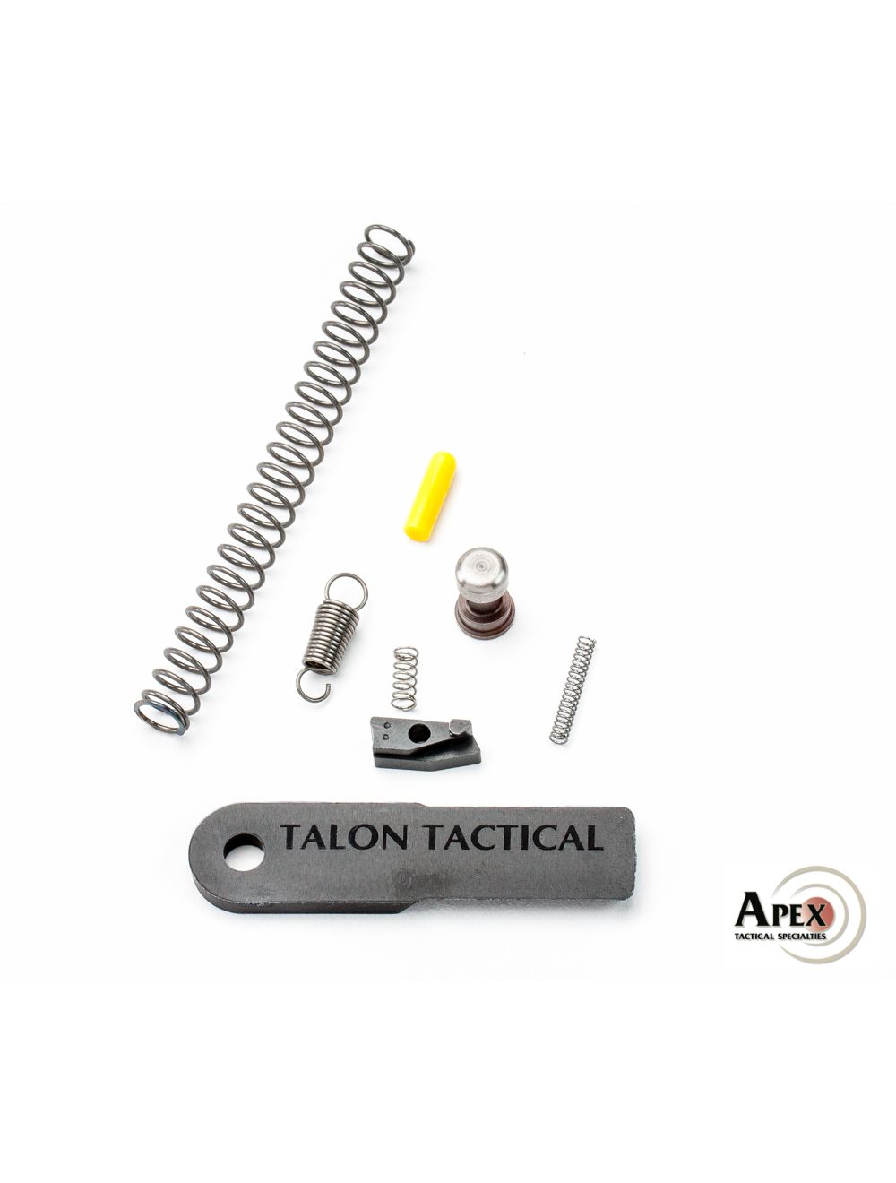 Competition Action Enhancement Kit for M&P