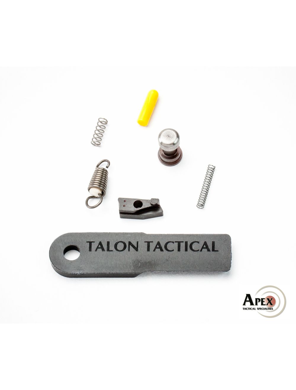 Duty/Carry Action Enhancement Kit for M&P