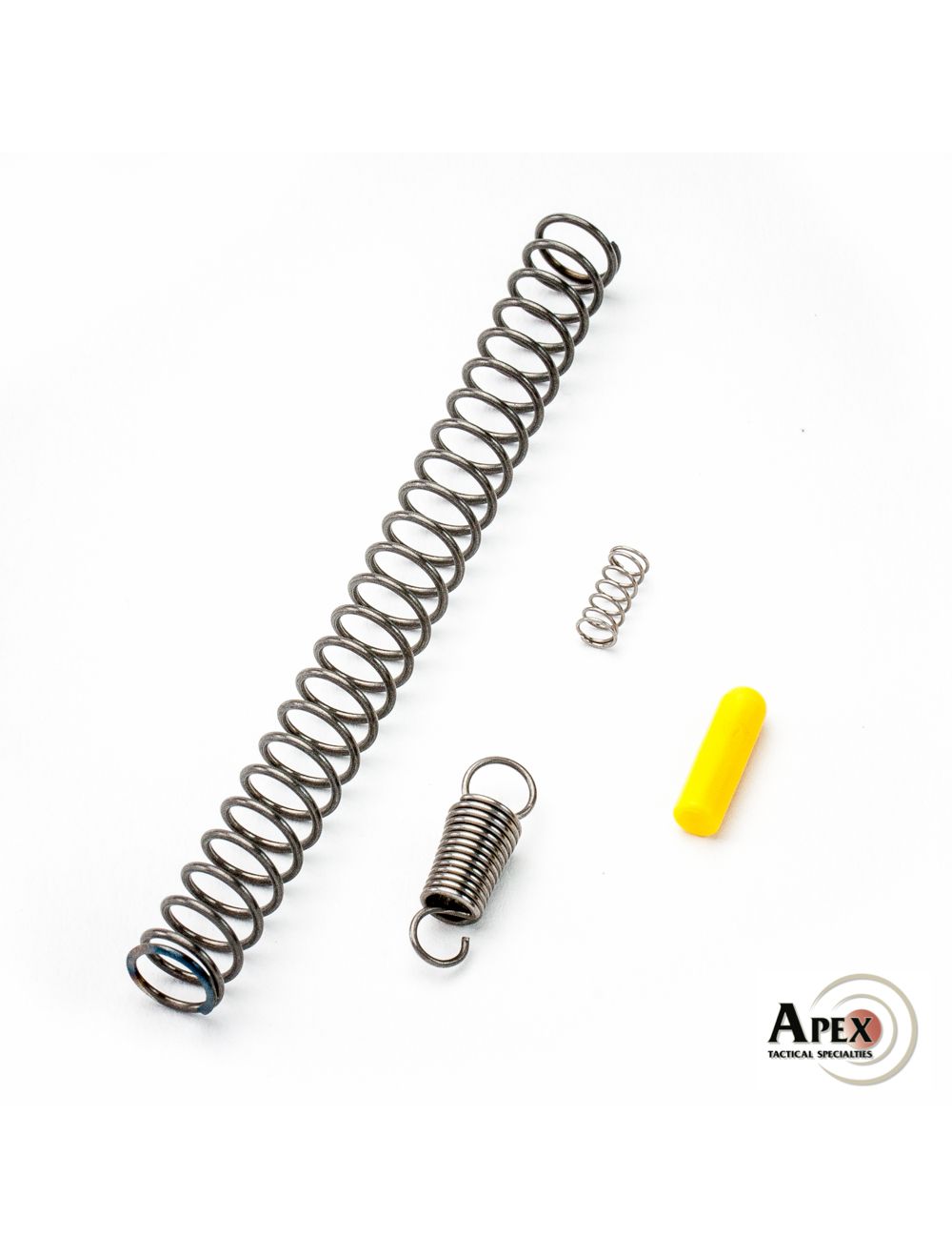 Competition Spring Kit for M&P