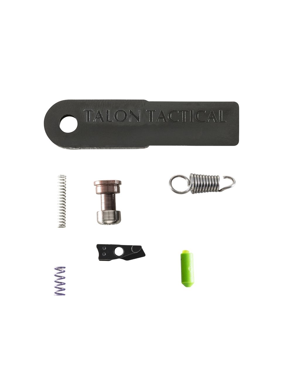 Duty/Carry Kit for M&P Shield Pistol