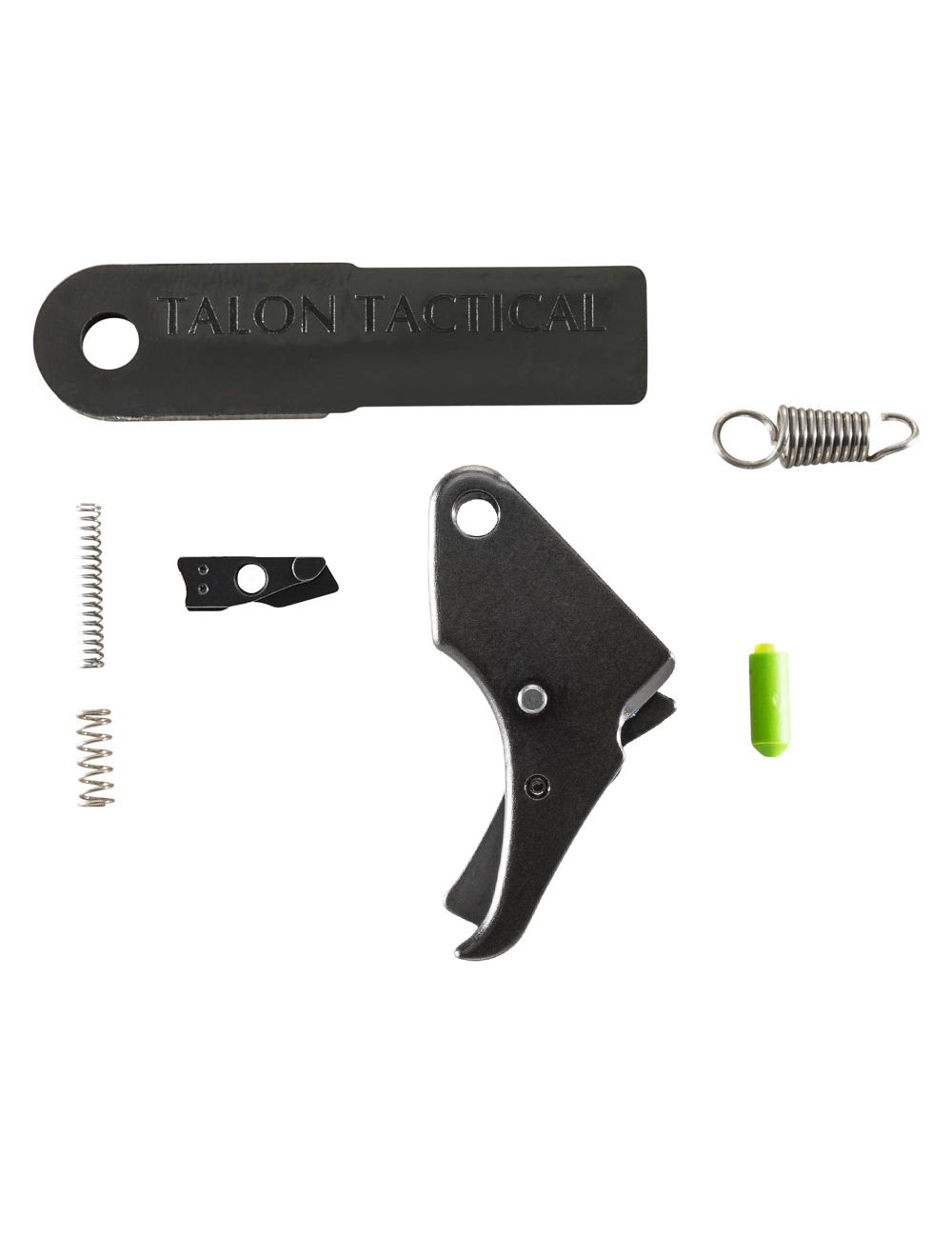 Action Enhancement Trigger & Duty/Carry Kit for M&P Shield 45