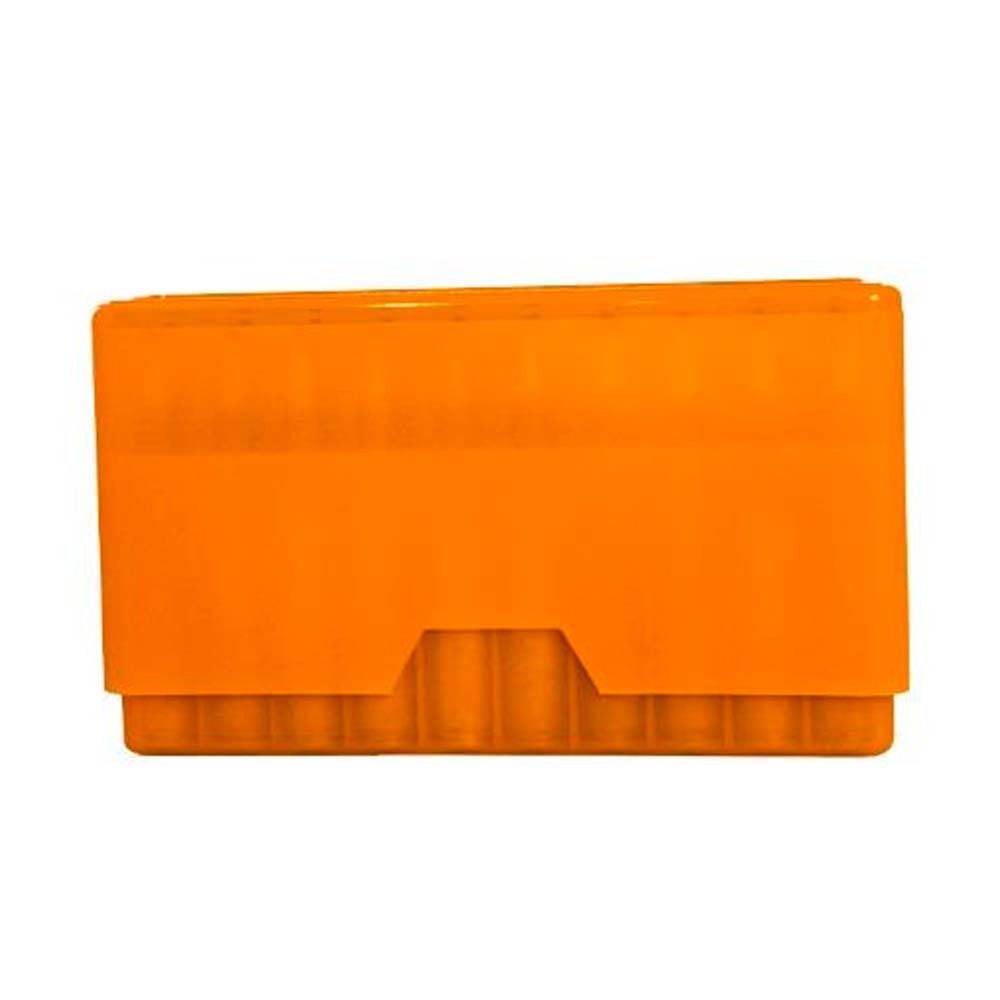 20 Round Slip-Top Ammo Box 4.3"