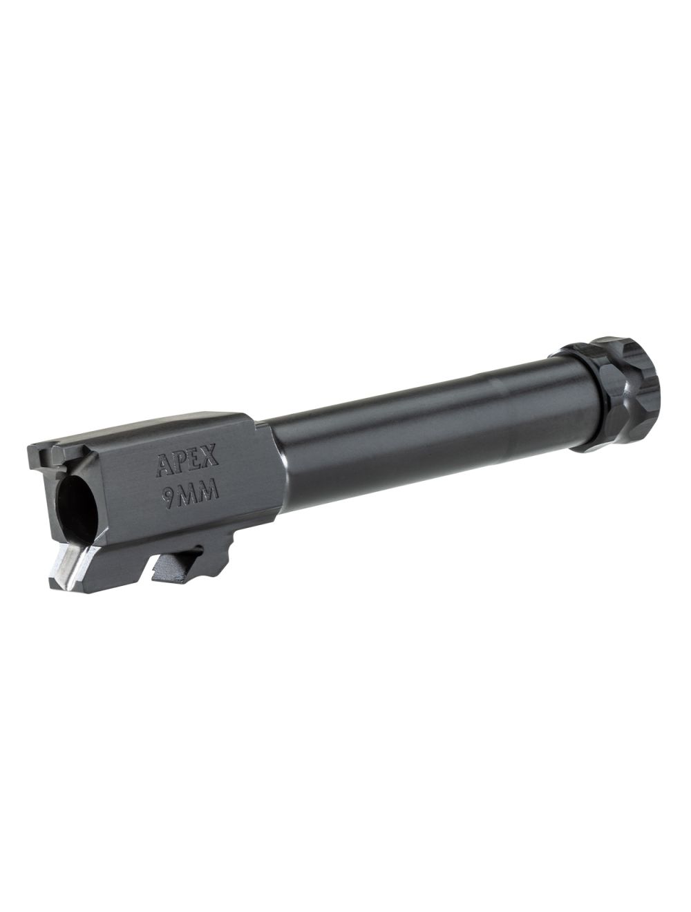 Apex 9mm Barrel for M&P