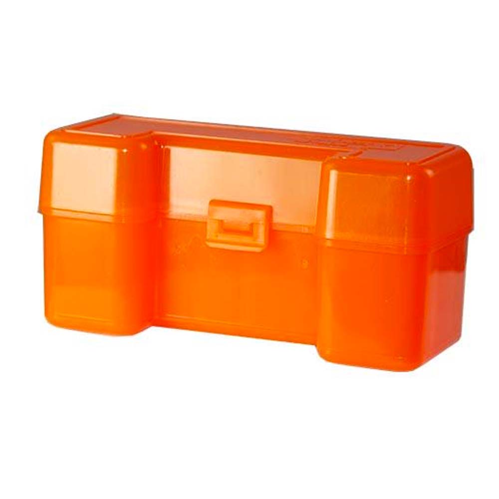 20 Round Ammo Box 2.69"