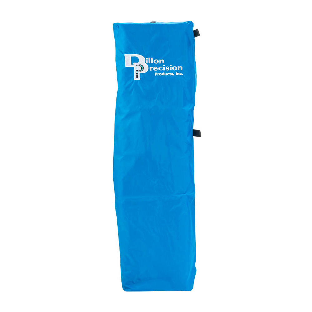 Dillon RF100 Quick Change Nylon Packcloth Dust Cover
