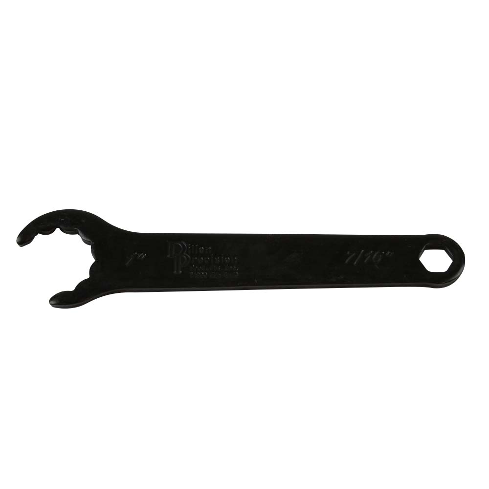 Dillon XL650 Toolholder With Wrenches