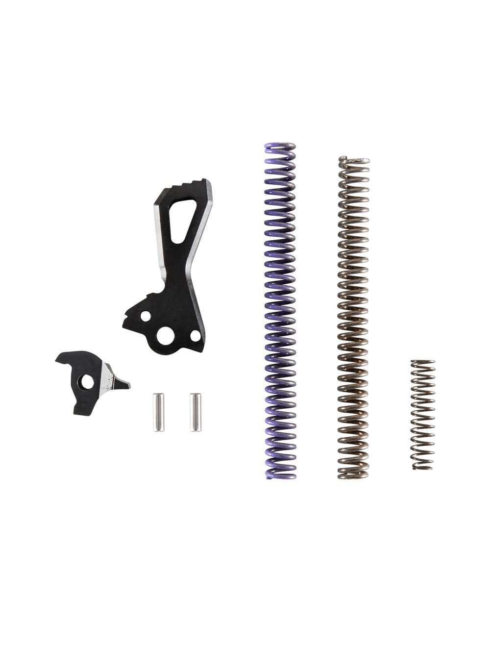 Action Enhancement Kit for CZ Shadow 2