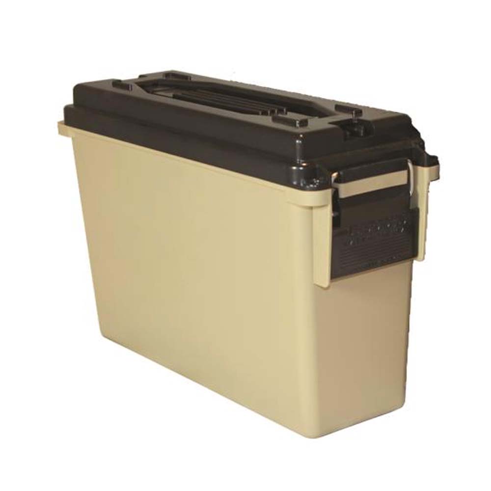 30 Cal Ammo Cans