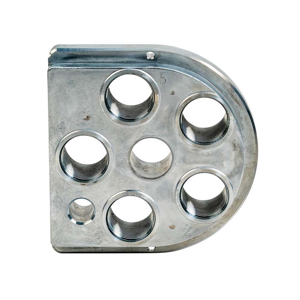 XL 750 / 650 Toolhead