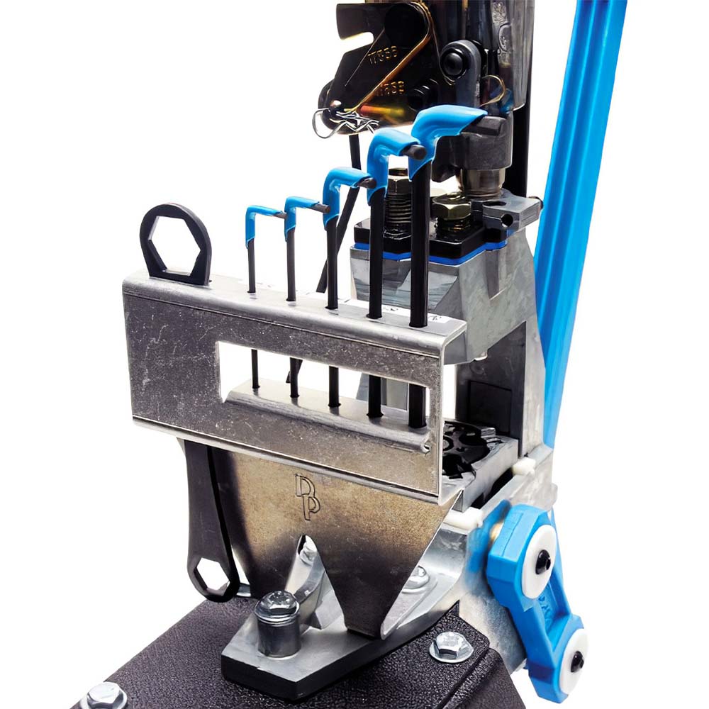 Dillon Square Deal B Toolholder With Wrench Set