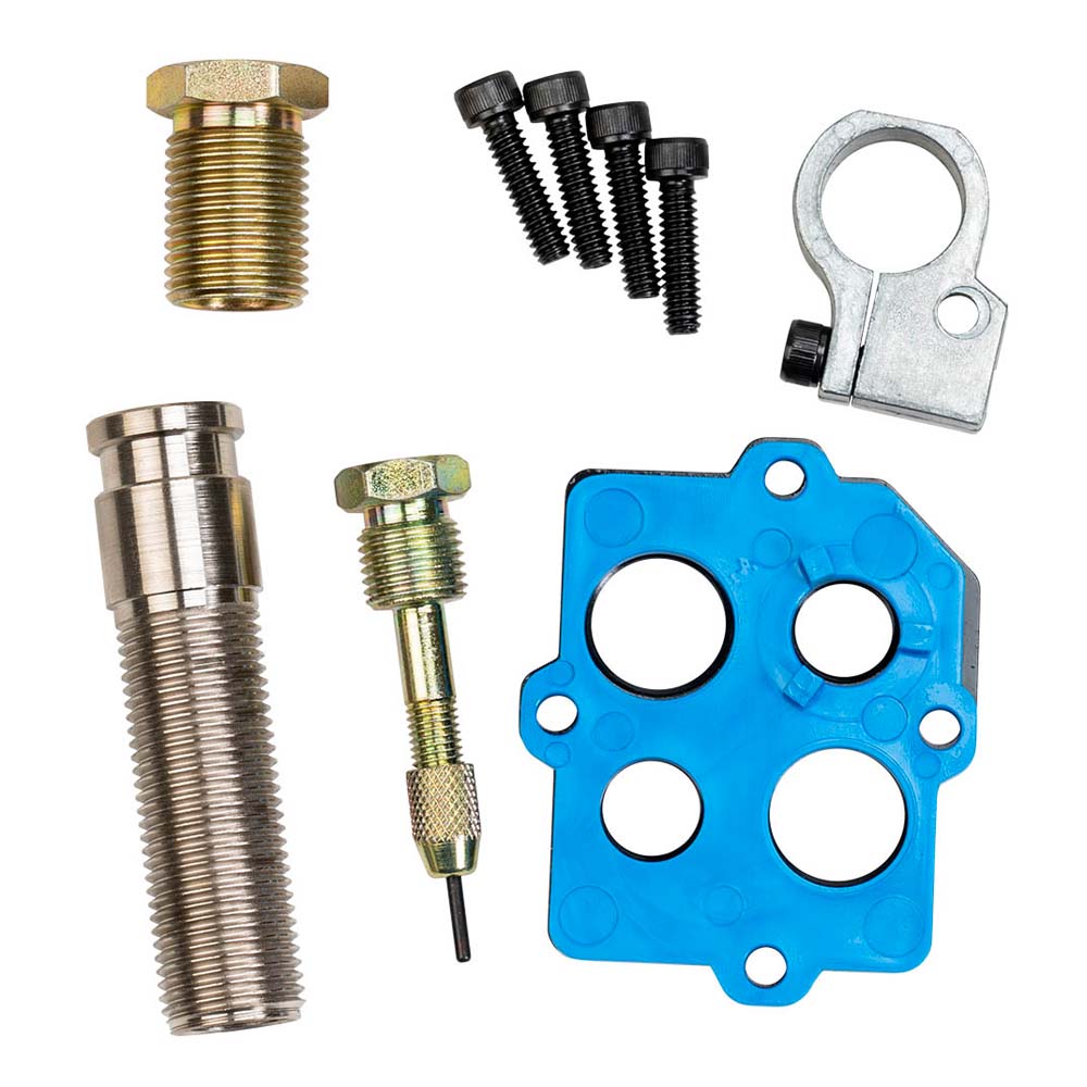 Dillon Square Deal B Toolhead