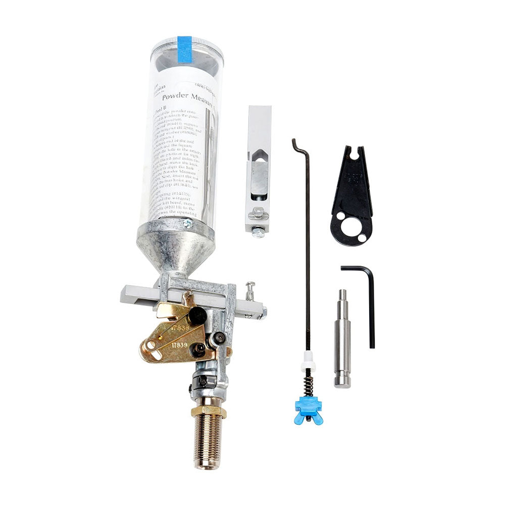 Dillon Auto Powder System w/ Failsafe, RL450, AT500