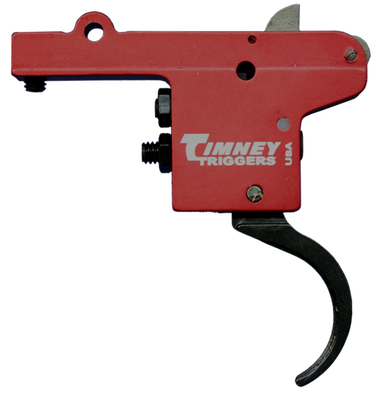 Springfield Featherweight - Timney Triggers