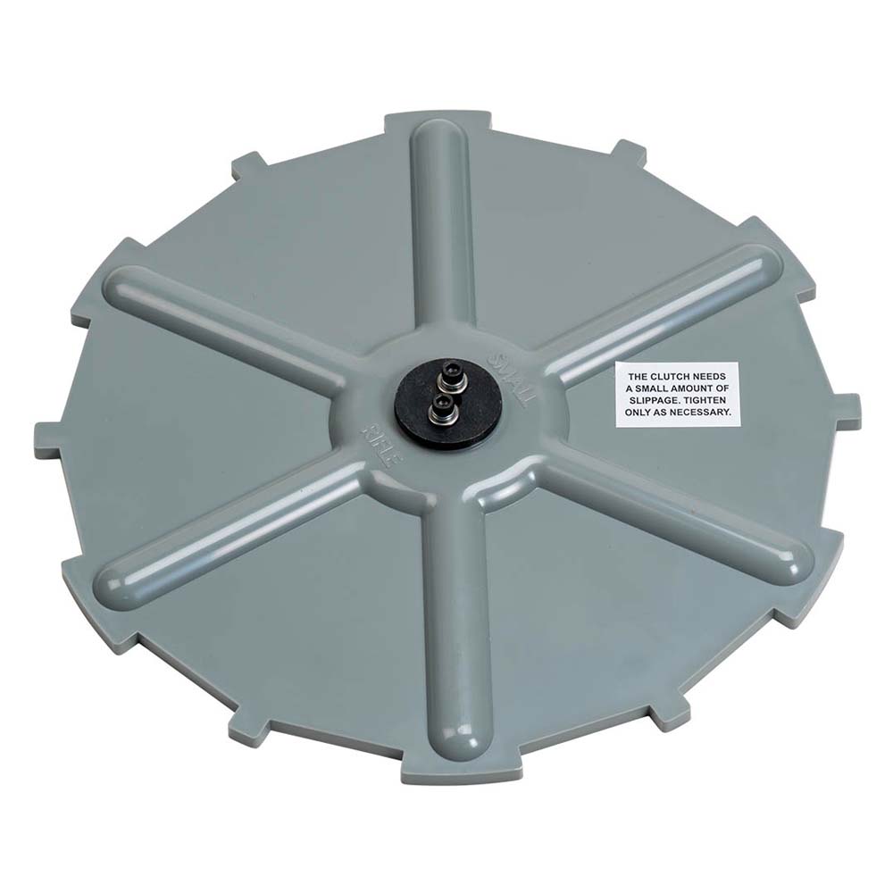 Small Rifle Casefeed Plate for XL 750 & XL 650