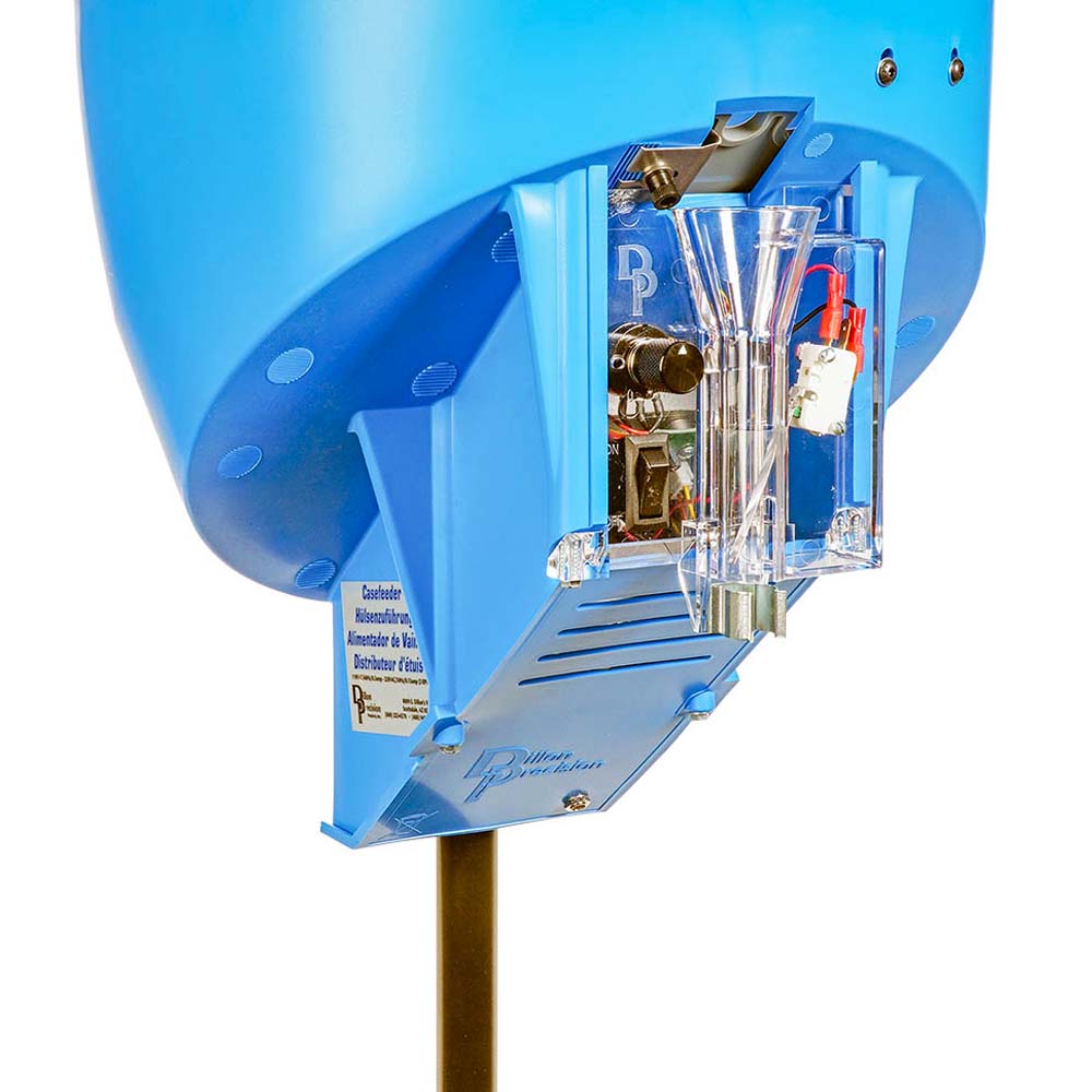 Dillon XL 750 & XL 650 Casefeeder