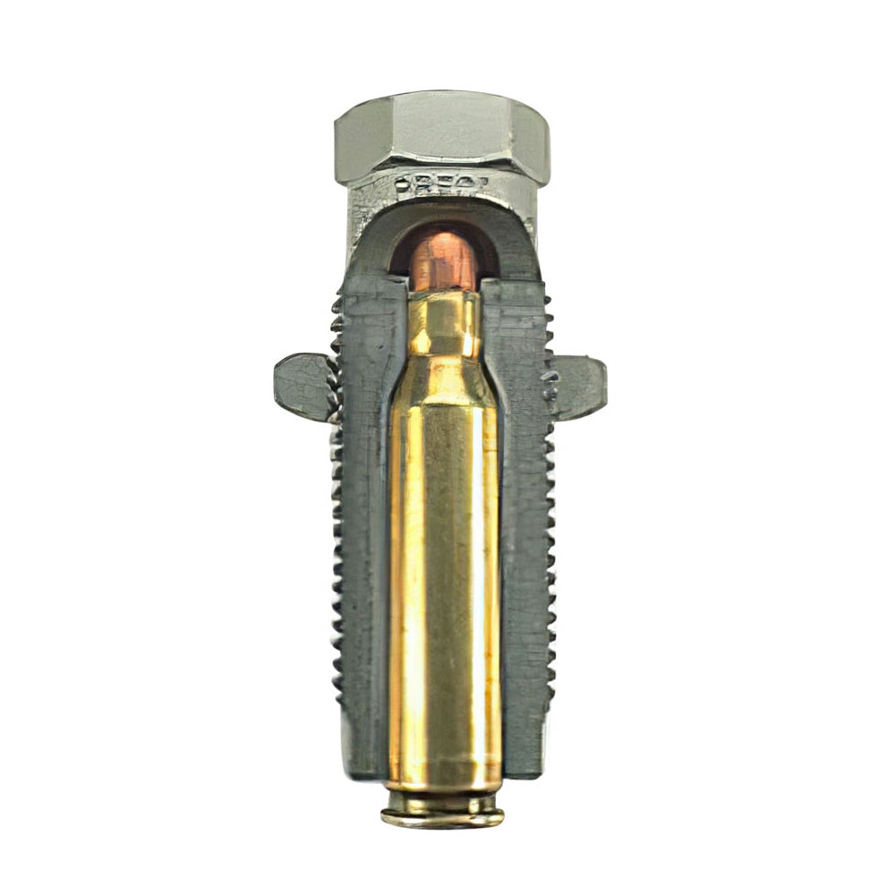 Dillon Rifle Taper Crimp Dies