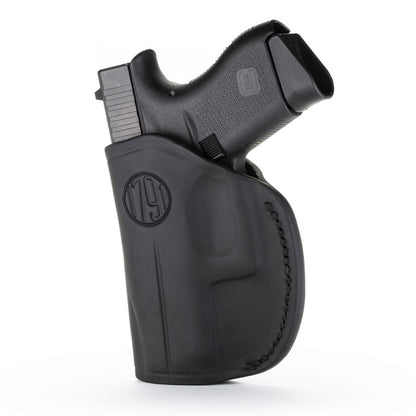 2 Way Multi-Fit Concealment Holster - IWB - Size 4