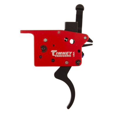 Mosin-Nagant Trigger