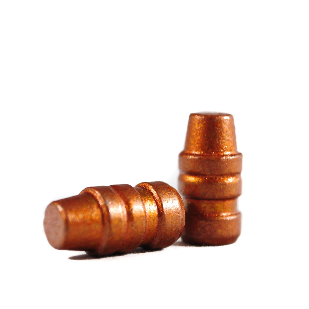 .38 Cal (.358) 158GR Semi-Wadcutter Bullet - 100RD/BX