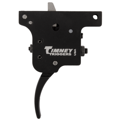 Winchester 70 - Timney Triggers