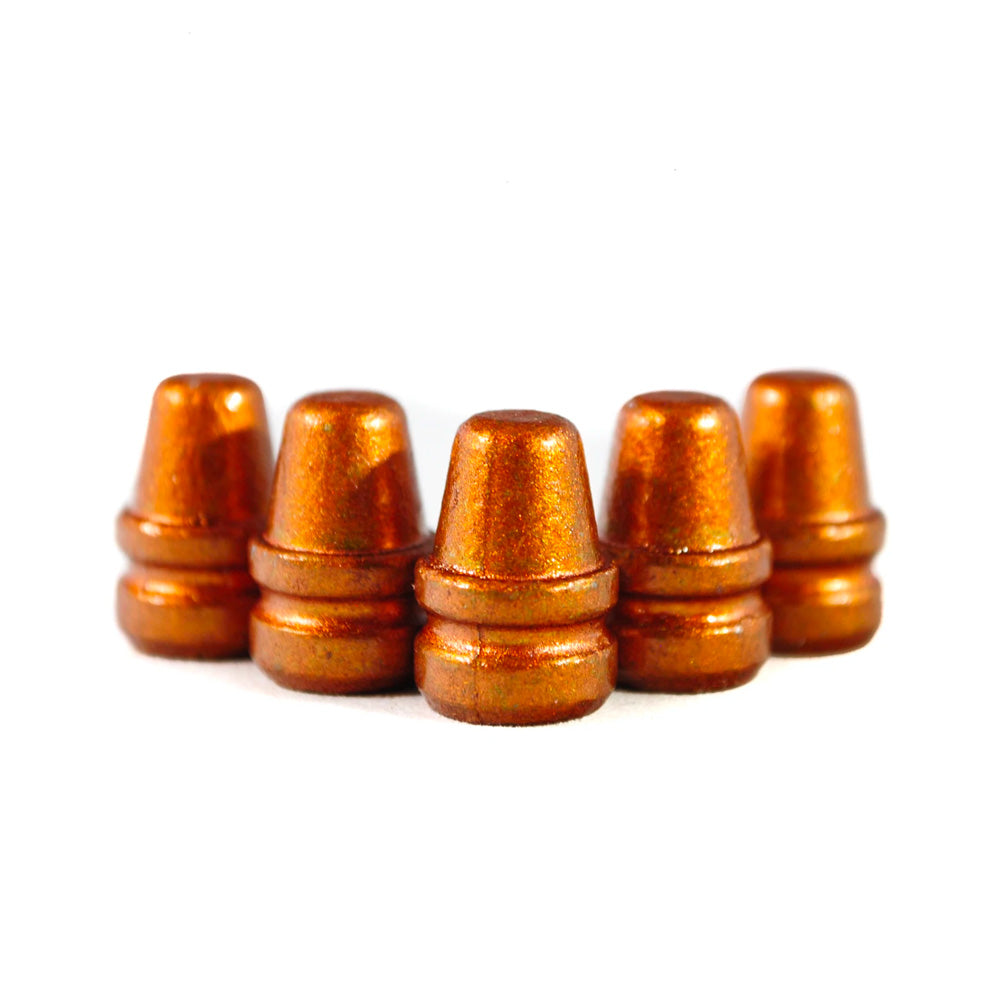 .45 Cal (.452) 200GR SWC Bullet - 100RD/BX