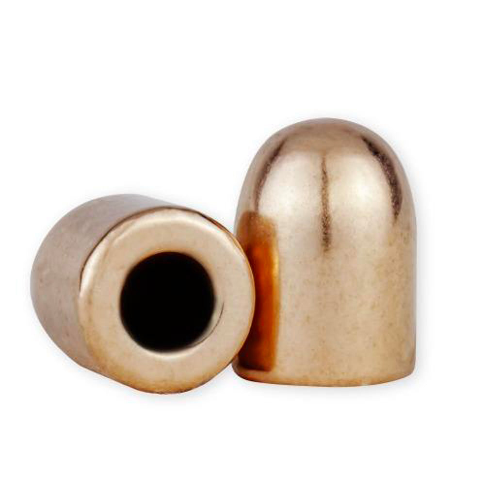 .40 155GR Hollow Base Round Nose Bullet