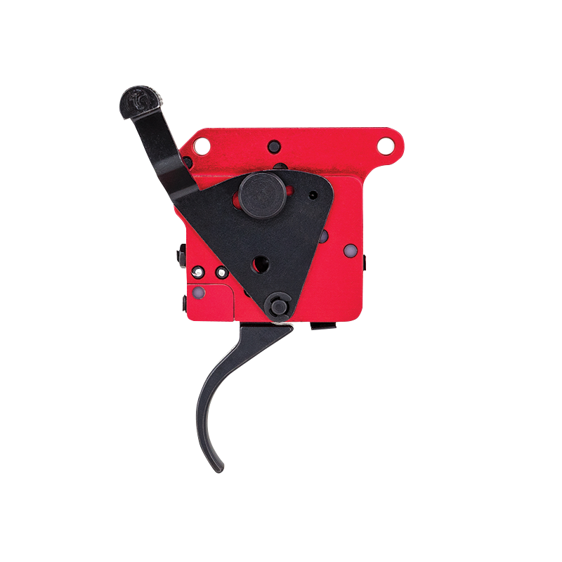 2-STAGE Remington 700 Trigger w/ Safety