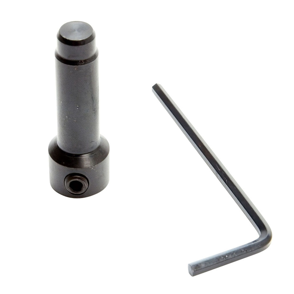 Dillon Swager Adapter For 9mm / 38 Special