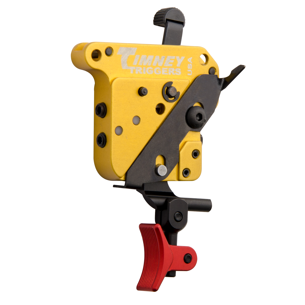 Calvin Elite Custom Remington Model 700