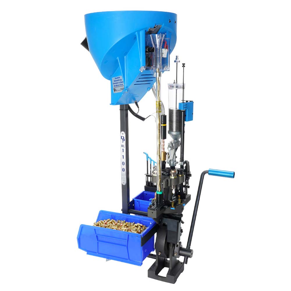Dillon RL 1100 Reloader