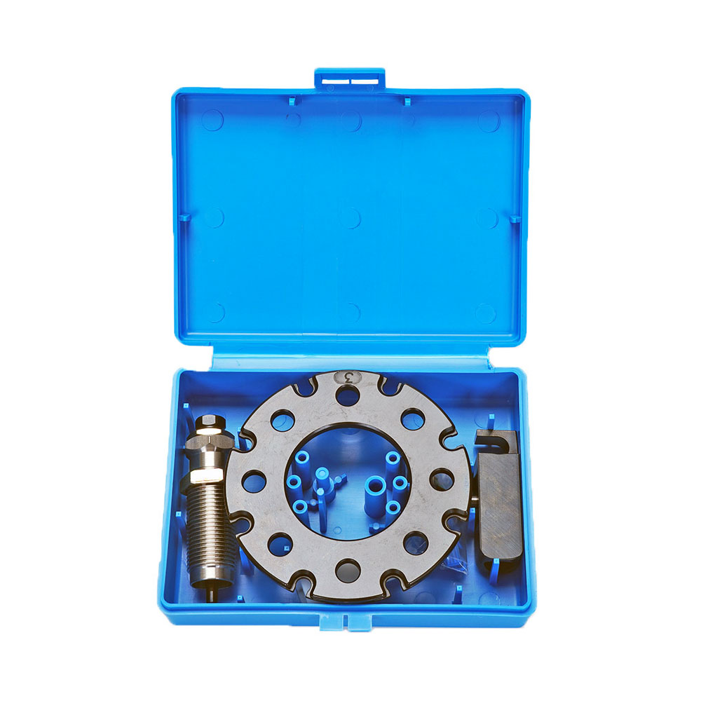 Dillon CP2000 Caliber Conversion Kit