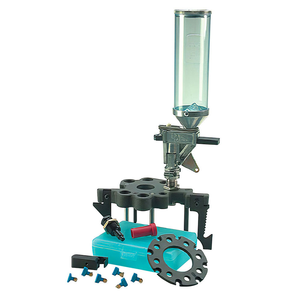 Dillon RL1100 Quick Change