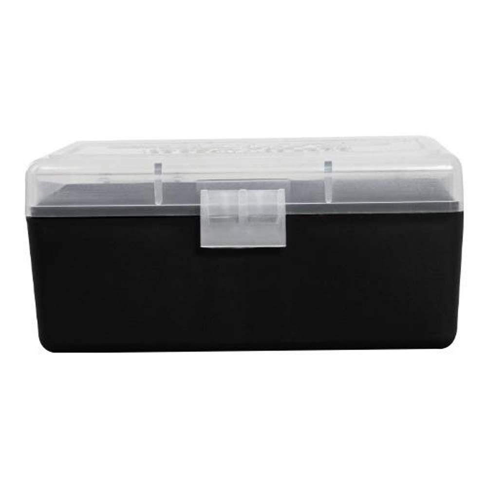 50 Round Ammo Box 1.96"