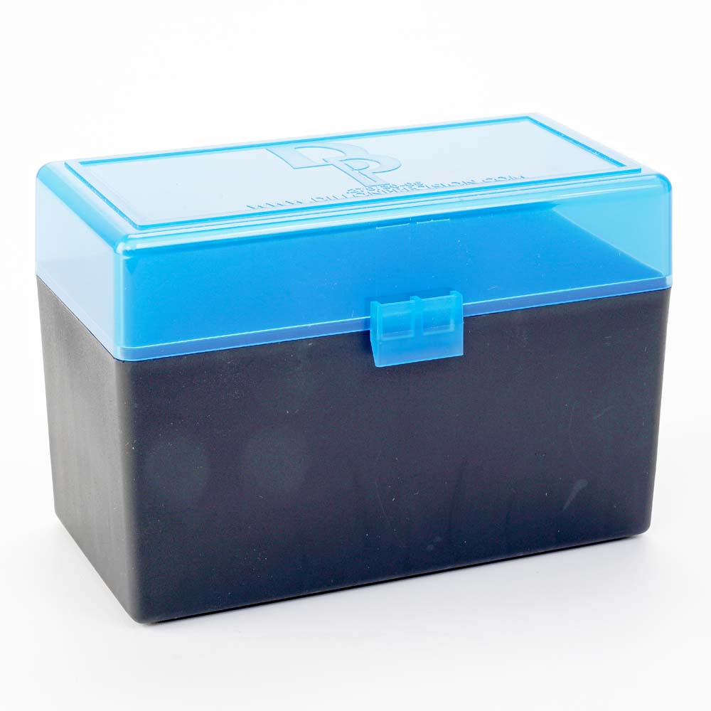 Dillon Round Ammo Box For Rifle Rounds