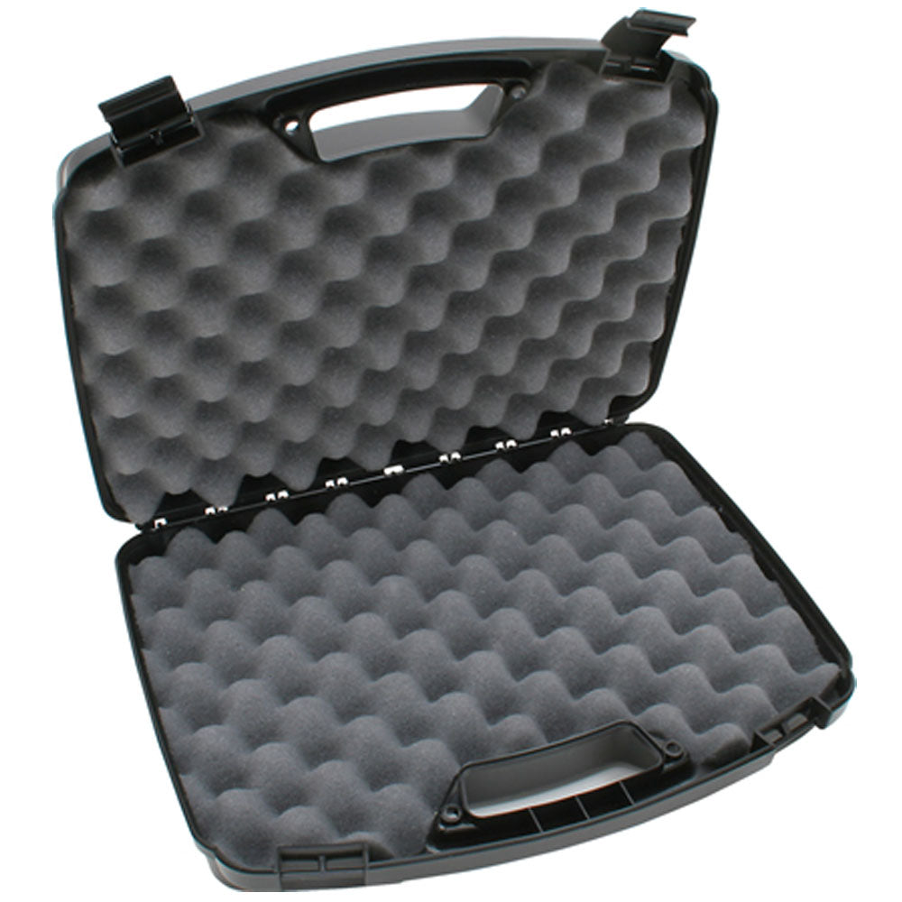 2 Pistol Handgun Case
