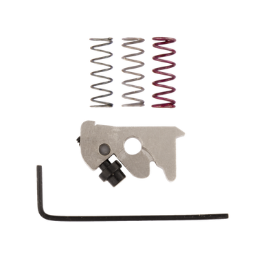 Remington 870 Trigger Fix