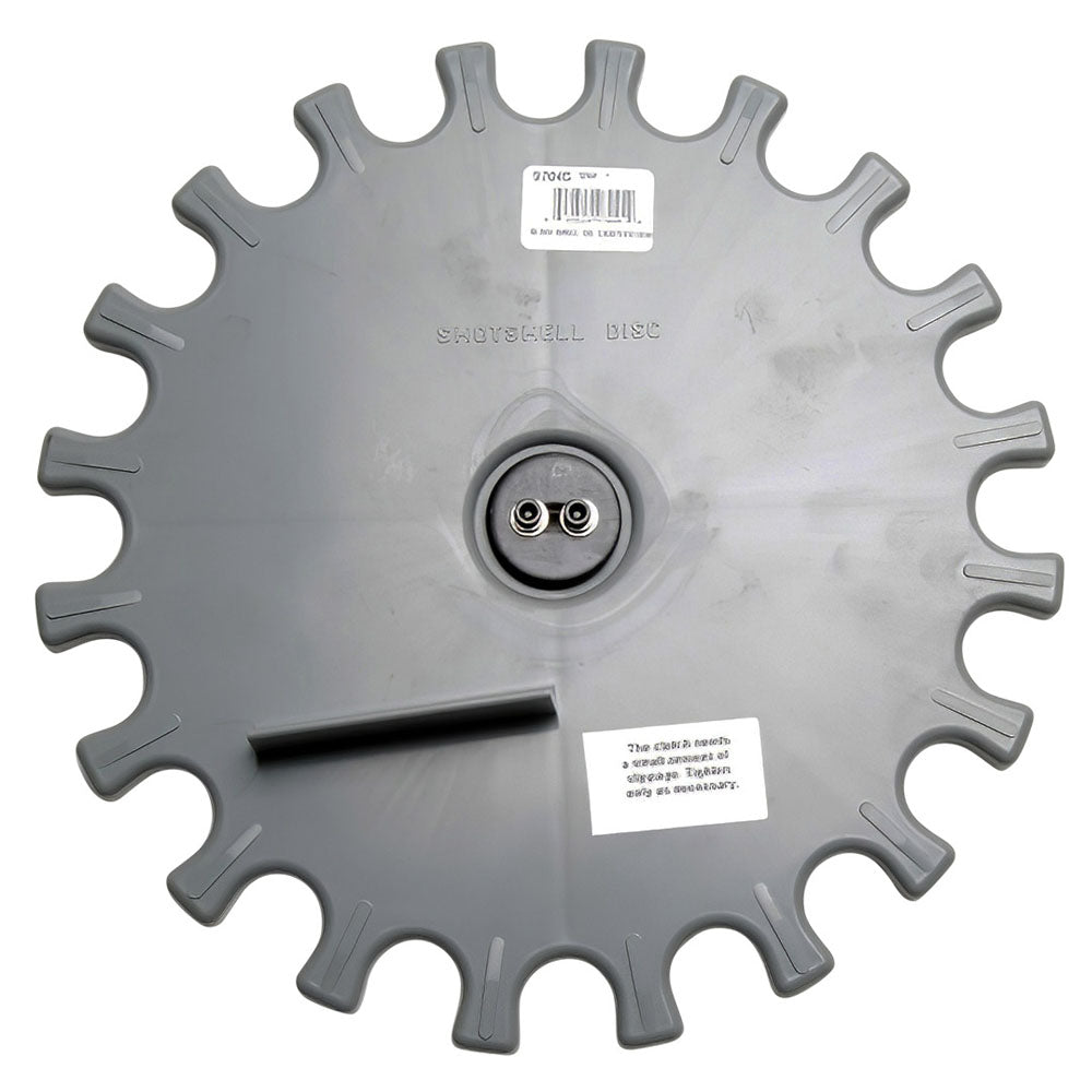 Dillon SL 900 20/28 Gage Casefeed Plate