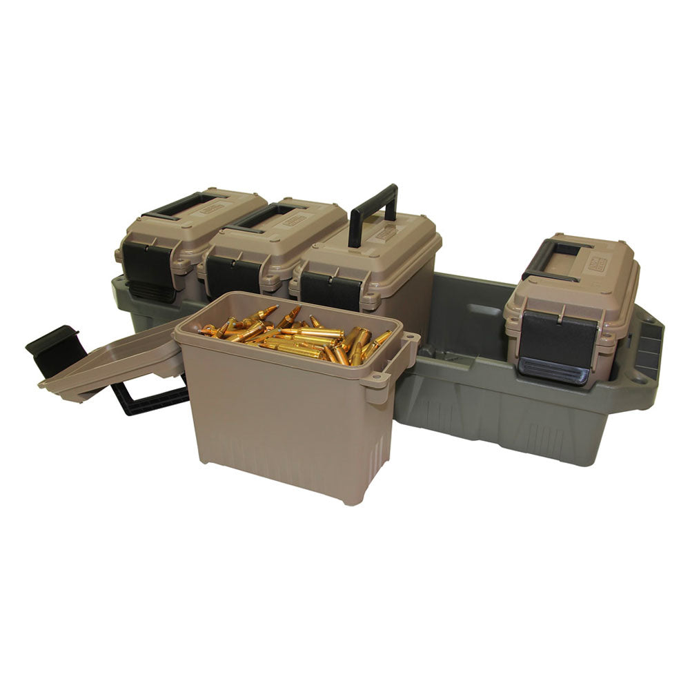 5-Can Ammo Crate Mini
