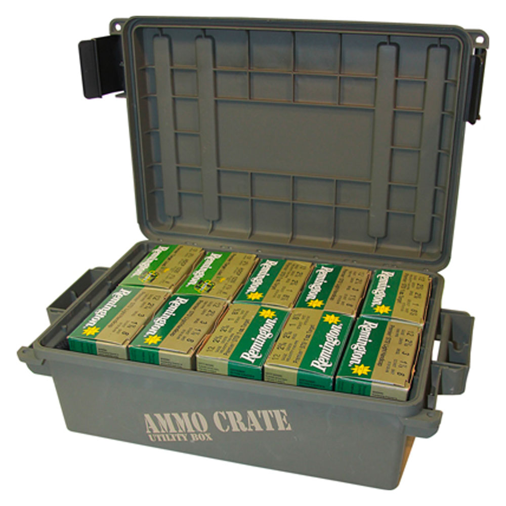 Ammo Crate Utility Box - ACR4
