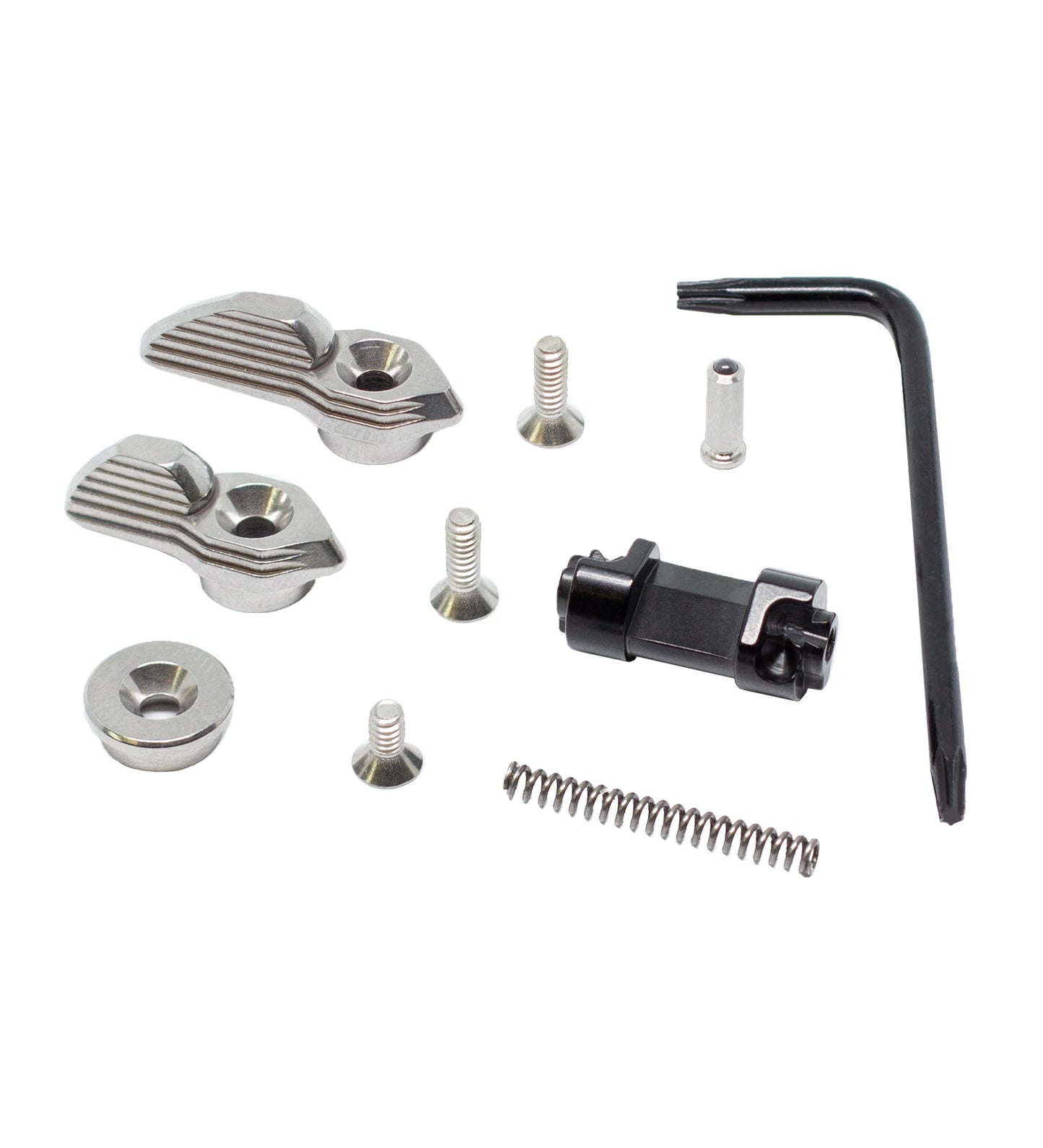 AR Safety - TriggerTech