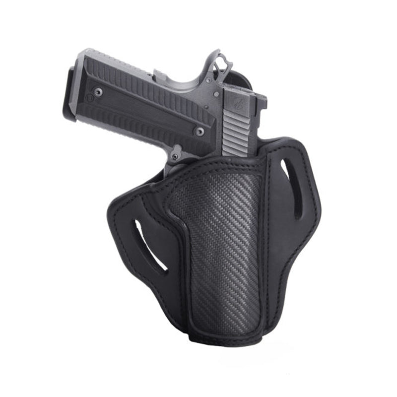 Carbon Fiber Belt Holster - BH1
