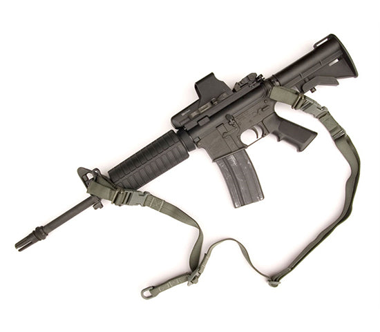 GS-2P Quick Adjust Sling