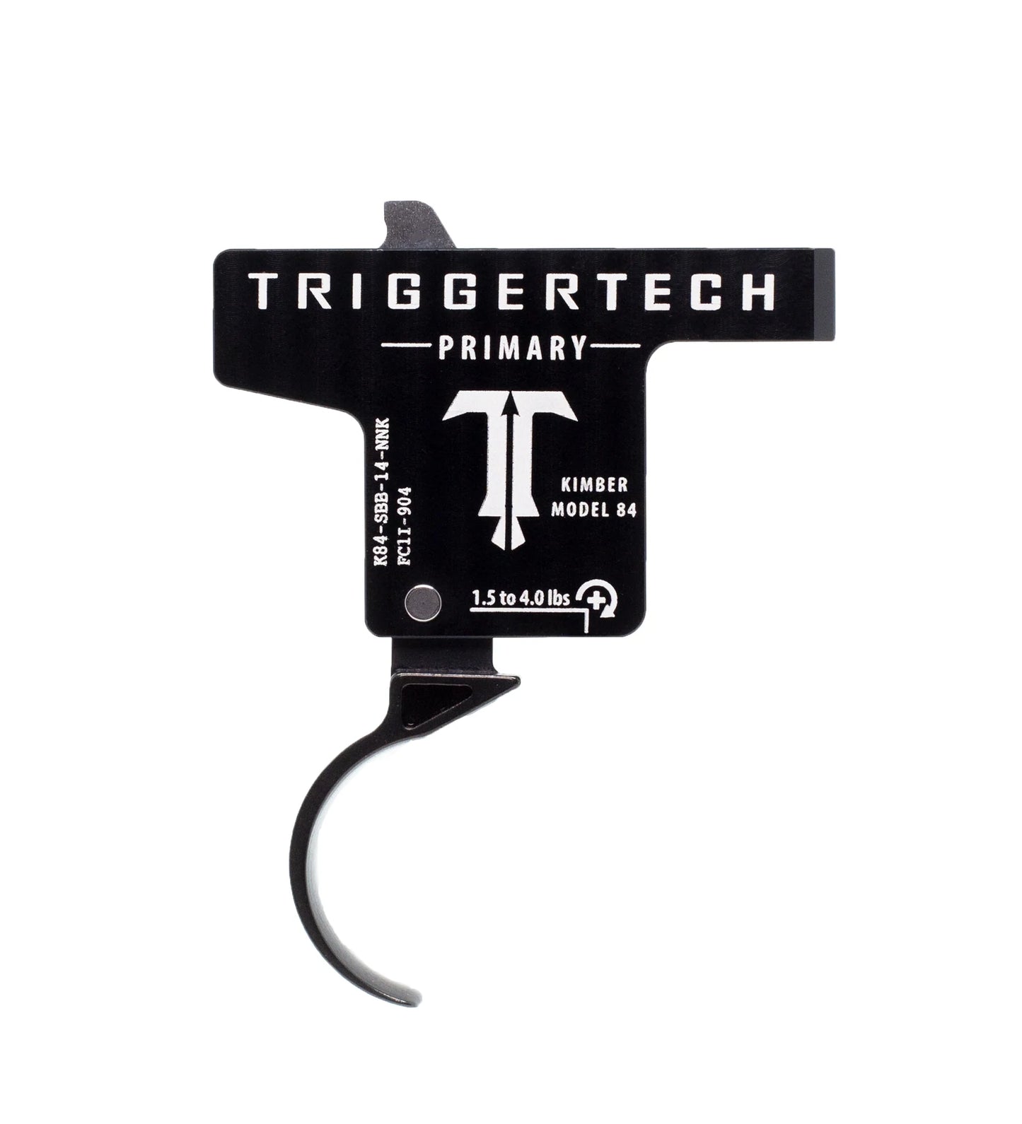 Kimber Model 84 - TriggerTech