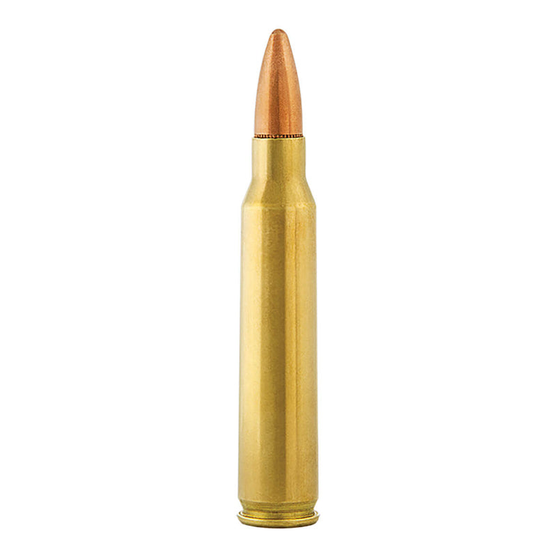 .223 Remington - Aguila Ammunition - Rifle, FMJ, 55GR. 300RD/BX