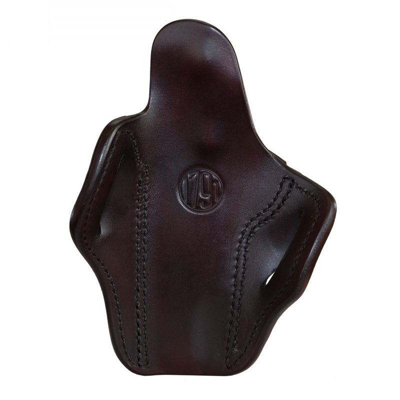 1911 Optic Ready Belt Holster-BH1