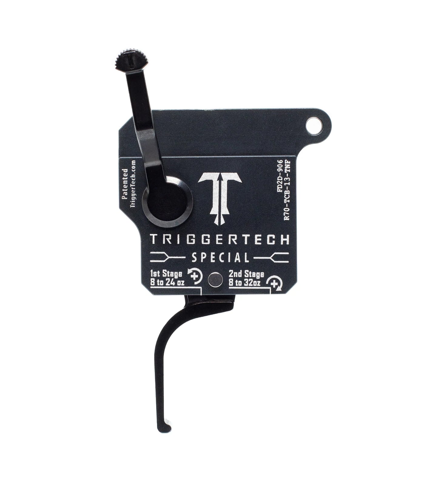 Rem 700 Two-Stage - TriggerTech