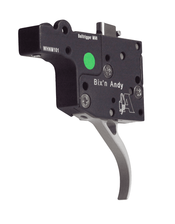 Bix'n Andy Mauser 98 Precision Trigger