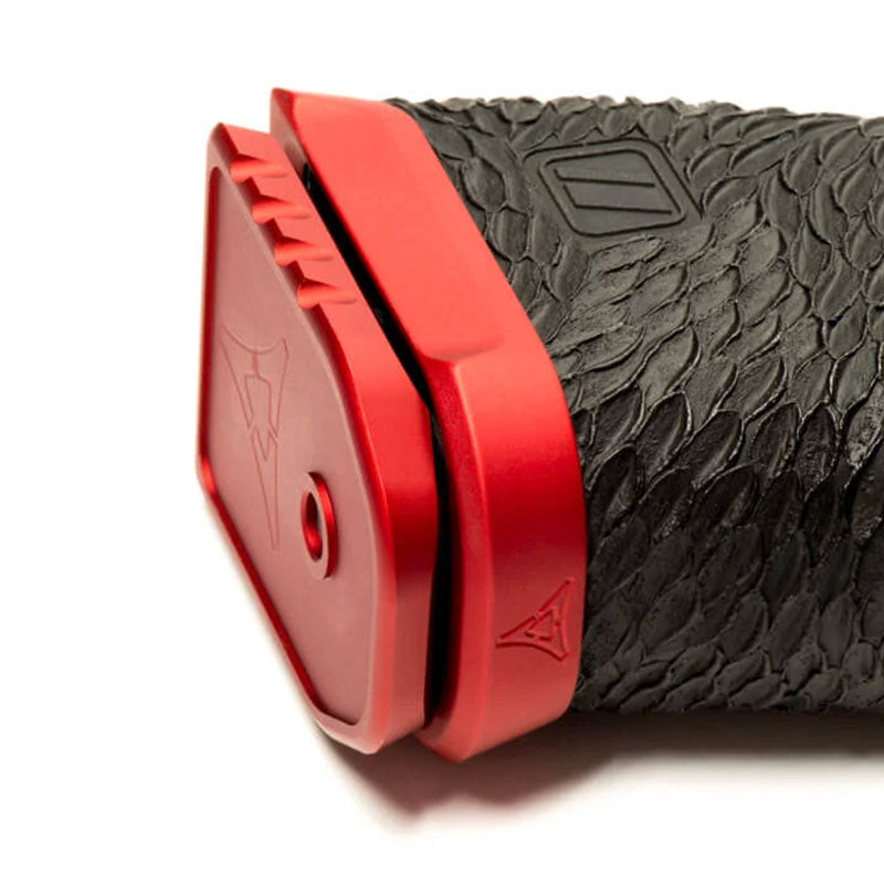 Velocity Baseplate for Glock