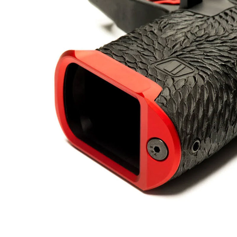 Velocity Magwell for Glock